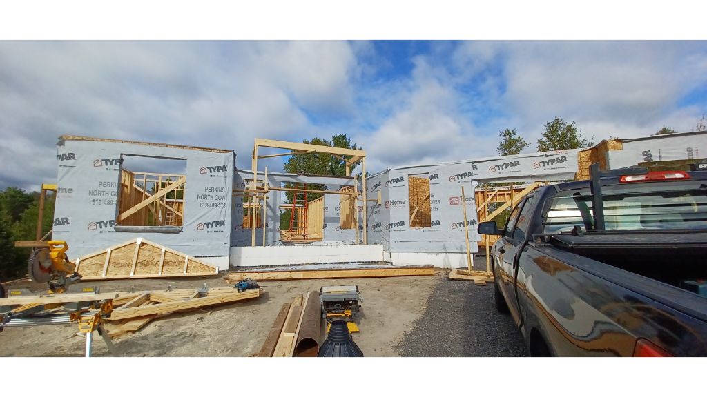 Portfolio – EverBuilt Group
